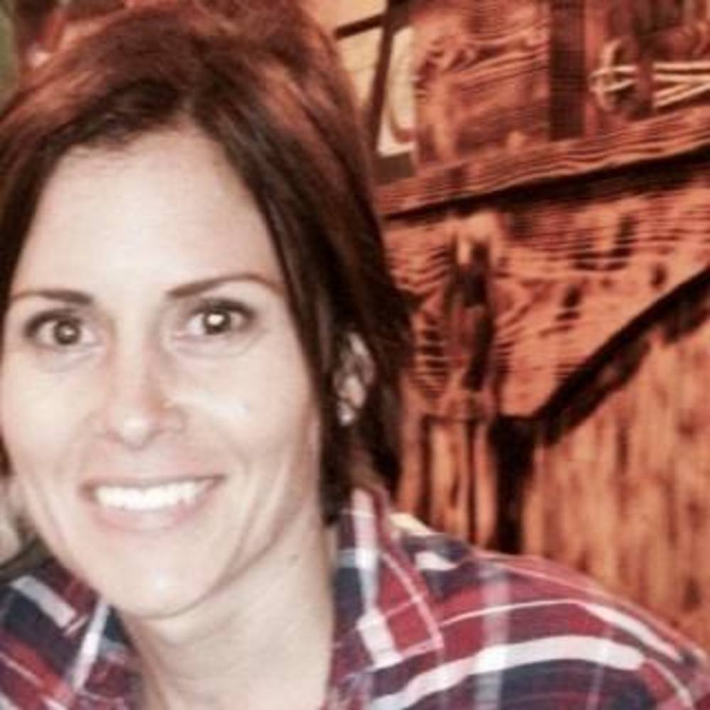 Meet your Posher, Laura